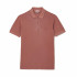Polo Lacoste Coton, coupe classique