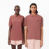 Polo Lacoste Coton, coupe classique