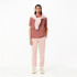 Polo Lacoste Coton, coupe classique