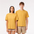 T-shirt Lacoste  Cols Roules