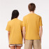 T-shirt Lacoste  Cols Roules