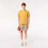 T-shirt Lacoste  Cols Roules