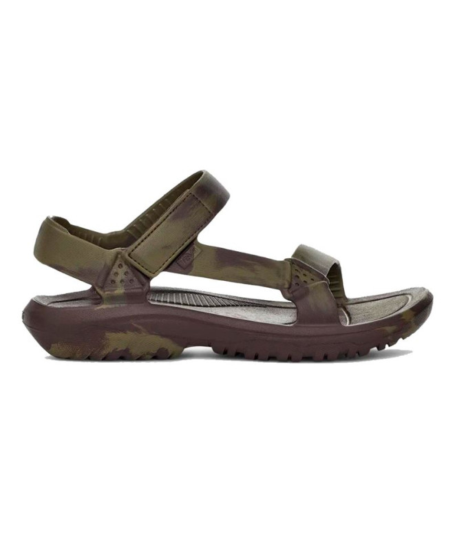 Sandales Montagne Teva Homme par Hurricane...