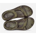 Sandales Montagne Teva Homme par Hurricane Drift Huem Olive Swirl