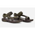 Sandales Montagne Teva Homme par Hurricane Drift Huem Olive Swirl