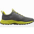 Chaussures Trail Homme by Helly Hansen Featherswift Jaune