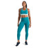 Collants Fitness Regatta Femme de MoveII Kayak/Vert Menthe