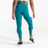 Collants Fitness Regatta Femme de MoveII Kayak/Vert Menthe