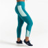 Collants Fitness Regatta Femme de MoveII Kayak/Vert Menthe