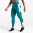 Collants Fitness Regatta Femme de MoveII Kayak/Vert Menthe