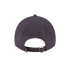 Casquette New Era Mlb Core Classic 2 0 Pittsburgh Grey