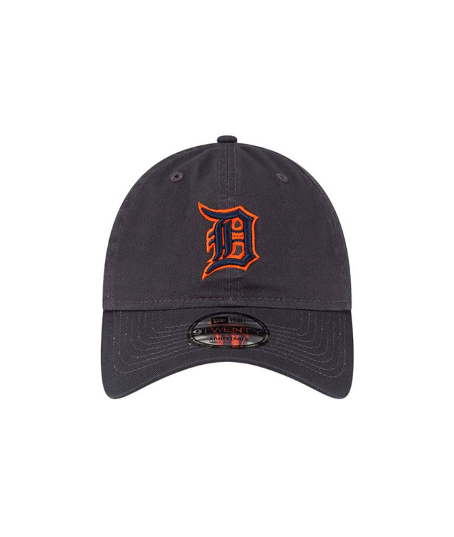 Casquette New Era Mlb Core Classic 2 0 Detroit...