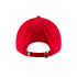 Casquette New Era Mlb Core Classic 2 0 New York Yankees Rouge