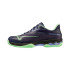 Chaussures Pádel Mizuno by Wave Exceed Light 2 Padel Blue Homme