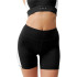 Collants Yoga Born Living Latika Noir/Blanc Femme
