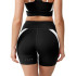 Collants Yoga Born Living Latika Noir/Blanc Femme