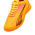 Chaussures de football sala Puma ULTRA PLAY IT Orange Enfant