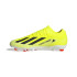 Football adidas X Crazyfast League Fg Yellow Bottes