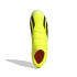 Football adidas X Crazyfast League Fg Yellow Bottes