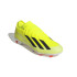 Football adidas X Crazyfast League Fg Yellow Bottes