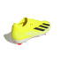 Football adidas X Crazyfast League Fg Yellow Bottes