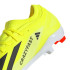 Football adidas X Crazyfast League Fg Yellow Bottes