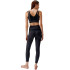 Collants par Yoga Born Living Yoga Reka Black Femme