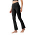 Collants Born Living Yoga Alisha Black Femme