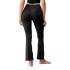 Collants Born Living Yoga Alisha Black Femme