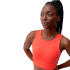 Haut Born Living Yoga Latika Coral Femme