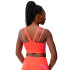 Haut Born Living Yoga Latika Coral Femme