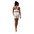 Haut Born Living Yoga Latika Rose Pastel Femme