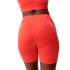 Collants Born Living Yoga Latika Coral Femme