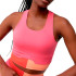 Haut Born Living Yoga Kalinda Fuchsia Femme