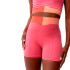 Collants Born Living Yoga Kalinda Fuchsia Femme