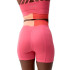 Collants Born Living Yoga Kalinda Fuchsia Femme