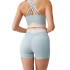 Collants Born Living Yoga Kalinda Grey Femme