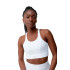 Haut Born Living Yoga Cira White Femme