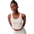 Haut Born Living Yoga Vani Rose Pastel Femme
