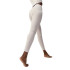 Collants Born Living Yoga Vani Rose Pastel Femme