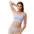 Haut Born Living Yoga Navani Beige/Lavande Femme