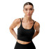 Haut Born Living Yoga Dana Black Femme