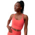 Haut Born Living Yoga Dana Coral Femme