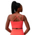 Haut Born Living Yoga Dana Coral Femme