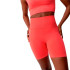 Collants Born Living Yoga Dana Coral Femme