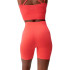 Collants Born Living Yoga Dana Coral Femme