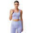 Haut Born Living Yoga Urdhva Lavande Femme