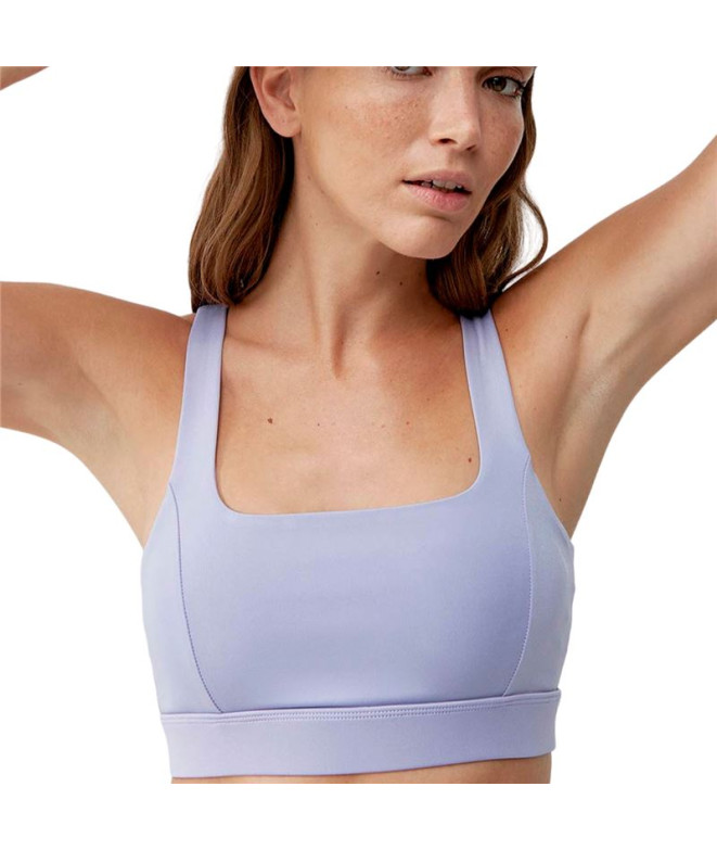 Haut Born Living Yoga Padma 2.0 Lavande/Beige...
