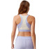 Haut Born Living Yoga Padma 2.0 Lavande/Beige Femme