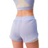 Pantalon Born Living Yoga Padma 2.0 Lavande/Beige Femme
